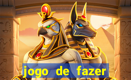 jogo de fazer dinheiro falso